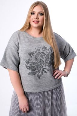 Джемпер Др3-356/1 - Wisell фото 3