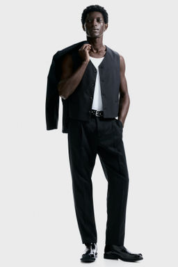 Chaleco Regular Fit - H&m фото 8