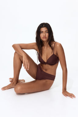 Braga de bikini cheeky - H&m фото 4