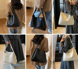 Сумка A-8830-Black