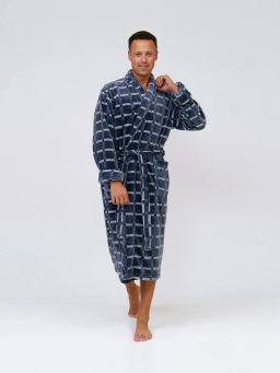 Халат мод.78 Ф/14