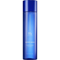 MISSHA Aqua Ultra Hyalron Тонер 3в1 для увлажнения кожи 200 мл  фото 2