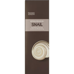 Refresh Peeling Gel Snail - Восстанавливающий пилинг-гель с муцином улитки, 180мл