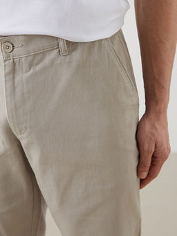 Standart Kal?p Gabardin Erkek ?ort