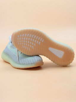 05-B557-10 Кроссовки женские (текстиль)