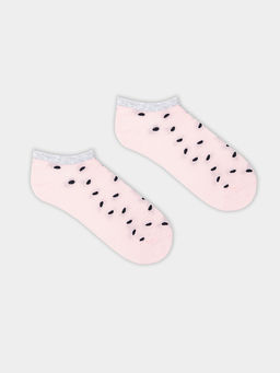 Цена за 5 пар! НОСКИ ДЕТСКИЕ - Mark formelle фото 3