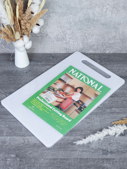 Доска разделочная 43х27х1 см / D8 /уп 24/ - ГалеонТрейд фото 2