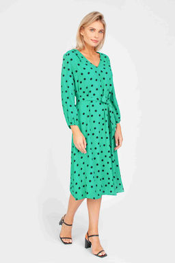 5-2876-4890-57 Платье, 91 - Serginnetti фото 3