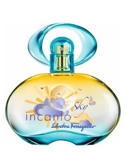 SALVATORE FERRAGAMO INCANTO Sky lady 50ml edt