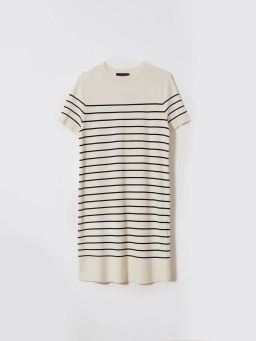 ЕМКА / Платье вязаное - Emka фото 5