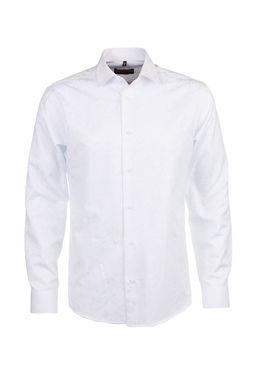 Сорочка мужская длинный рукав GREG 113/139/070/Z  фото 5