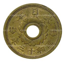10 сен 1938 года Япония
