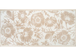 Полотенце махровое 6с104.513ж2 Васильки (лен3) 81х40см