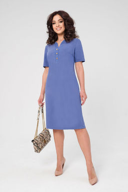 Платье Русия (46-56) - Serenada фото 4