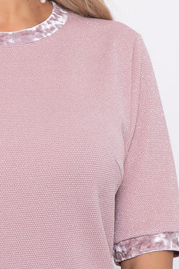 Блузка 41625 - Avili фото 4