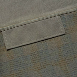 Футболка с акцентными строчками, Стальной взгляд - Charutti фото 18