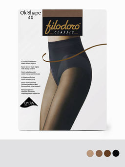 (Filodoro) Ok Shape 40