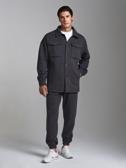 Толстовка мужская 52M-RR-1706 RED-N-ROCKS - Addic фото 6