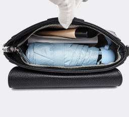 Bags Сумка женская / кожа / 025083  фото 7