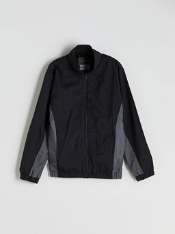 Dik Yaka Erkek ?ocuk E?ofman Tak?m