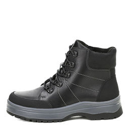 Ботинки для школьников-мальчиков