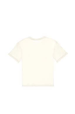 Erkek _ocuk Turuncu Comfort Bisiklet Yaka Ti__rt Sepette S_rpriz _ndirim - U.s. polo assn фото 2