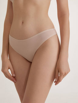 CONTE WAVE LB 2978 Трусы женские almond