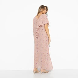 Платье Цветочная феерия (нежность) - Charutti фото 5