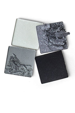 Тени PAESE OPAL эфф-3D цв-241 Hot Summer  фото 52