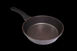 Сковорода 280/70мм ENERGY Agate Induction с пласт/руч. без кр., Ис8281A