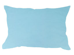 Наволочка 1028/0-БЧ 50*70 рис. 14-4313 голубой