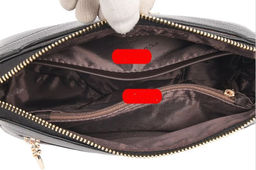 KAIDIFEINIROO Сумка женская 5882  фото 9