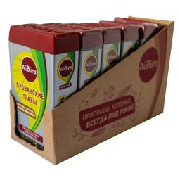 Прованские травы Всегда под рукой 17г - Айдиго фото 3