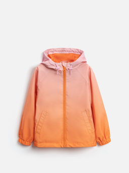 ACOOLA / Куртка детская для девочек Druid оранжевый  фото 3