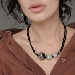 FRESHNESS Колье LKY5886