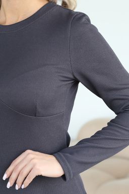 Платье П5-5110 - Wisell фото 10