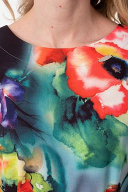 Платье П4-4112/2 - Wisell фото 7