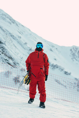 КОМБИНЕЗОН CHUKCHA SNOW SURF SUIT 2.0  фото 11