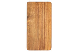 Поднос сервировочный 30*15*2 см, прямоугольный, акация - Elan gallery фото 7