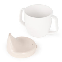 Поильник детский "Лапочка" 0,2л (без декора)