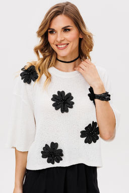 Джемпер 2881 - Eola фото 2