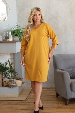 Платье П5-5044/1 - Wisell фото 10