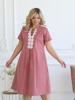 Платье П3-5210/9