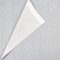 Шторы для кухни с подхватом Лен серый 145*180/Шторы: 2 шт.- 145*180, подхваты: 2 шт. Шторы АРТ ДИЗАЙН для кухни фото 3