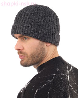 Гелий Шапка мужская (56-58)