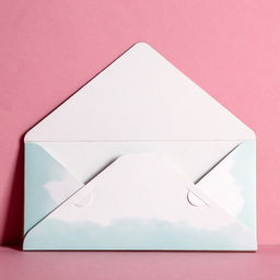 Цена за 3 шт. Конверт для денег с деревянным элементом "С Днём Свадьбы!" голуби, 16,5 х 8 см