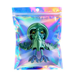 Игрушка-антистресс "Лягушонок в шляпе"