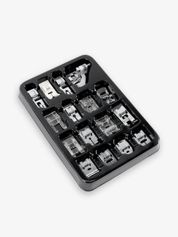 Набор лапок для швейной машины, 16 шт.