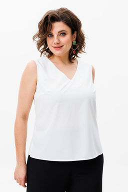 Топ ANELLI 1440 молоко  фото 3