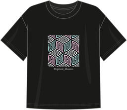 Футболка женская 53366 Lets go - Let's go фото 3